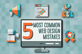 5 Common Website Mistakes That Kill Conversions (And How to Fix Them)